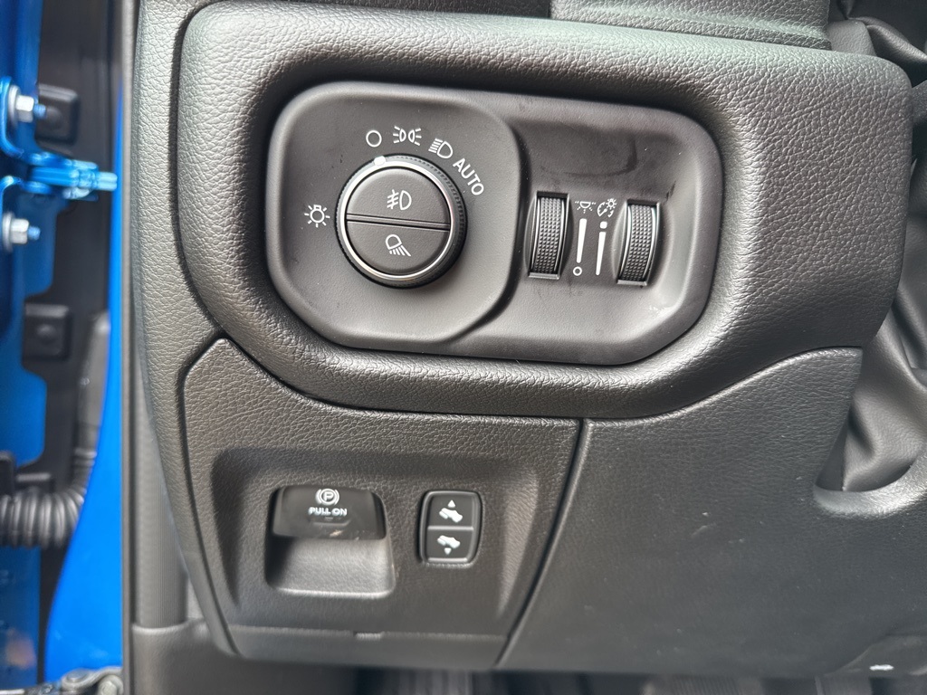 2025 Ram 1500 Big Horn Lone Star photo 15
