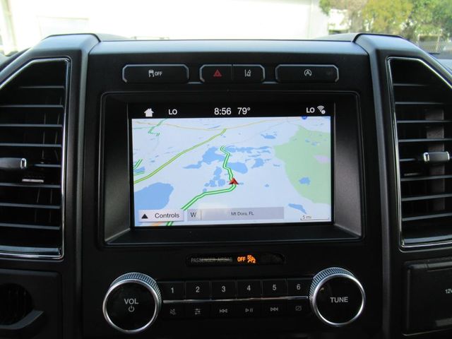 2018 Ford Expedition MAX Limited photo 21