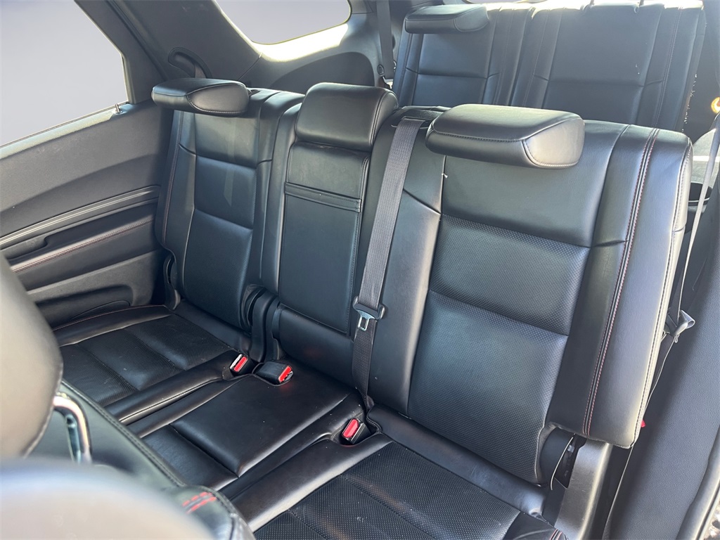 2023 Dodge Durango GT Plus photo 16