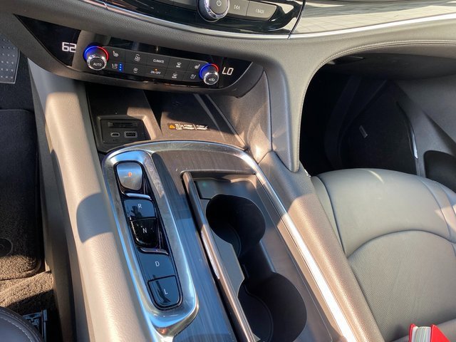 2024 Buick Enclave Premium photo 25