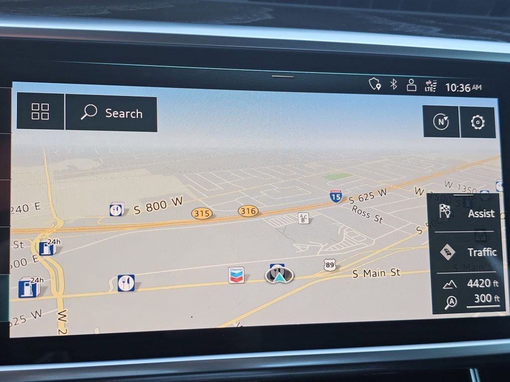 2019 Audi A6 2.0T Premium Plus photo 6