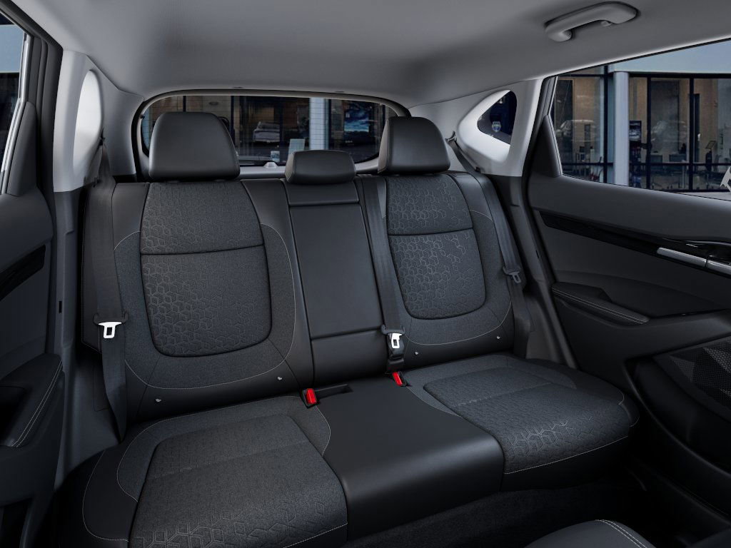 2025 Kia Seltos S photo 14