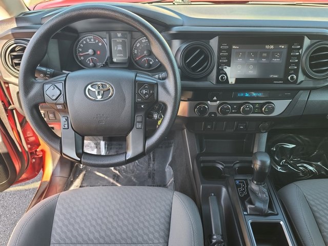2023 Toyota Tacoma SR V6 photo 24