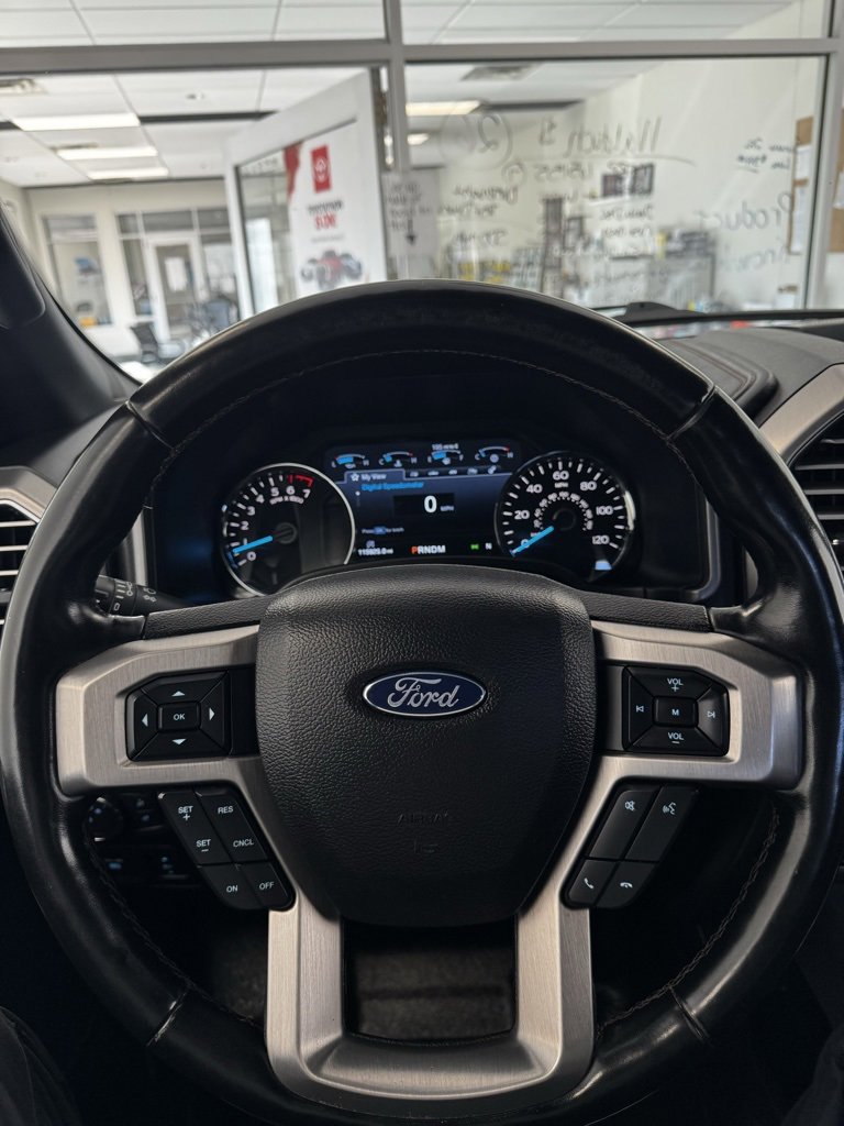 2019 Ford F-150 XL photo 13