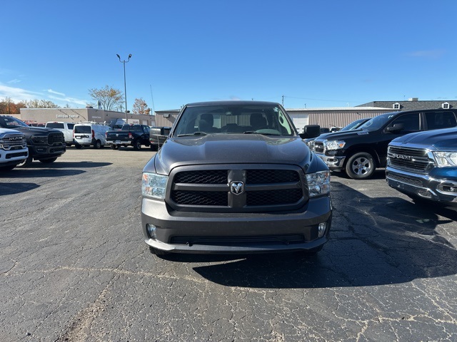 2017 Ram 1500 Express photo 3