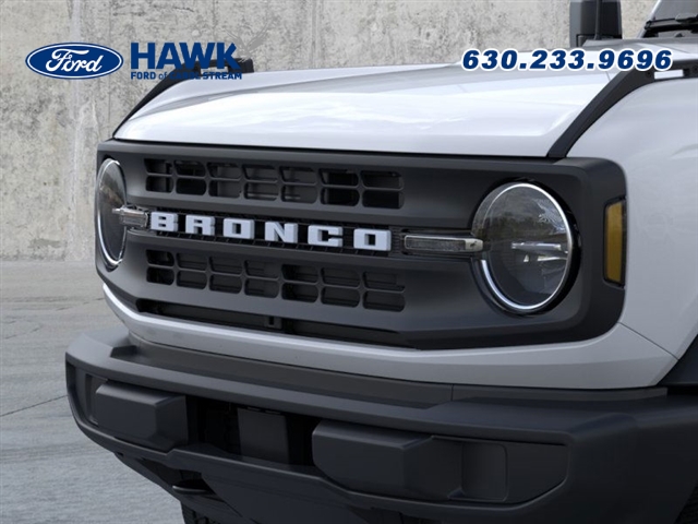 2025 FORD BRONCO - Image 19