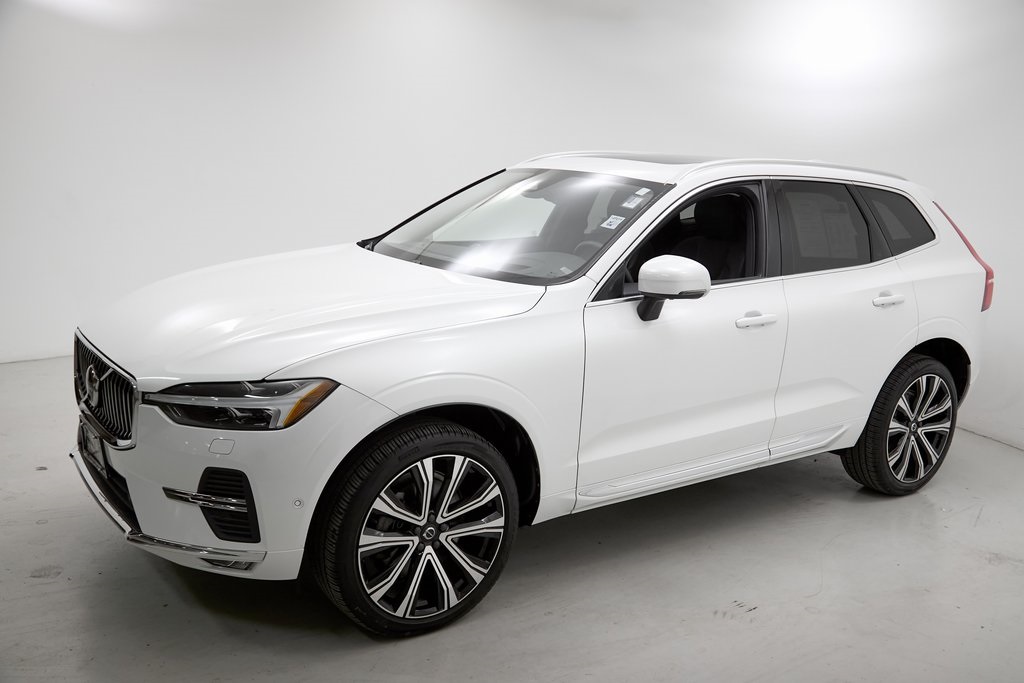 2023 VOLVO XC60 - Image 6