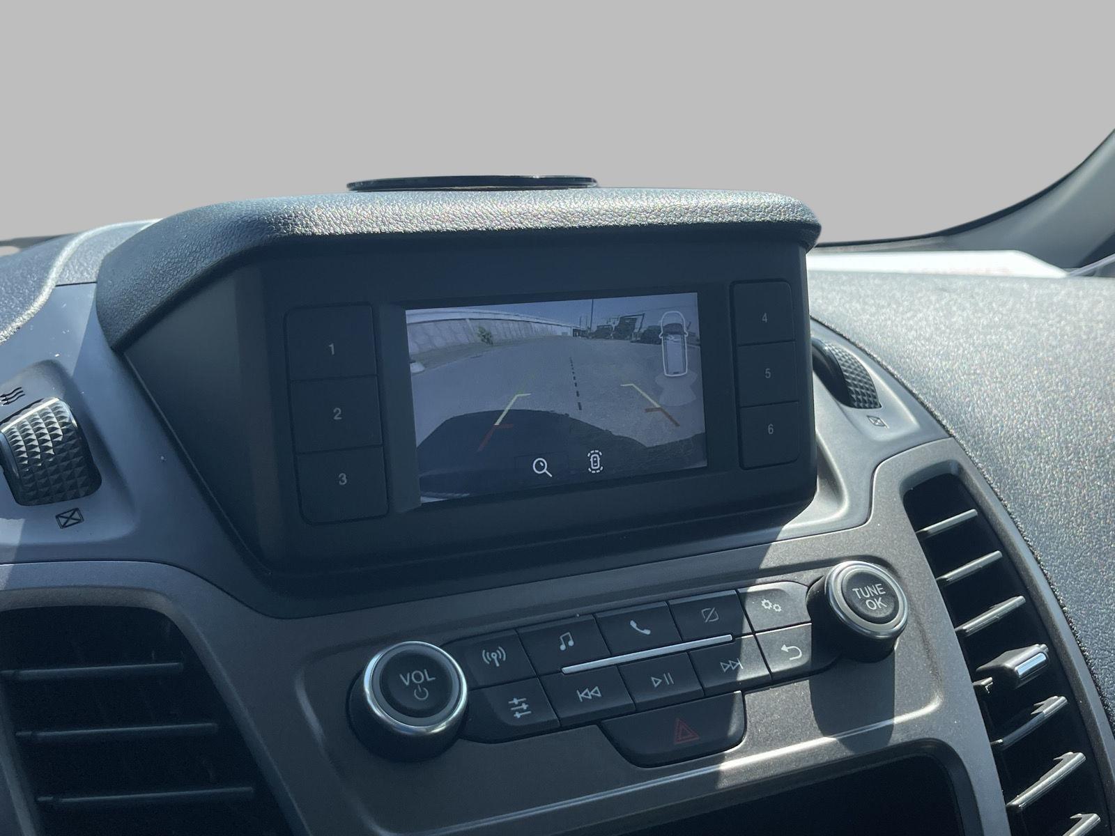 2020 Ford Transit Connect XL photo 28