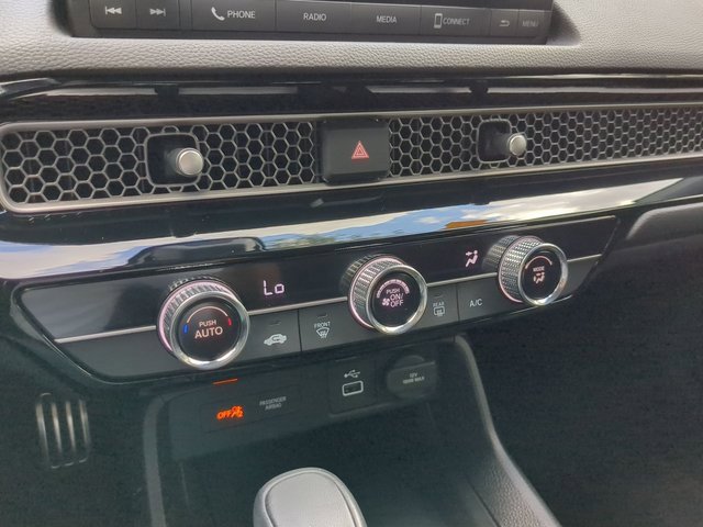 2024 Honda Civic Sport photo 20