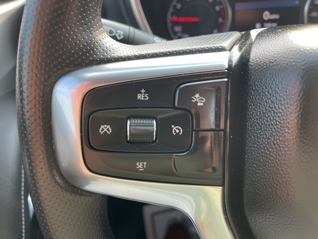 2024 Chevrolet Blazer 2LT photo 34