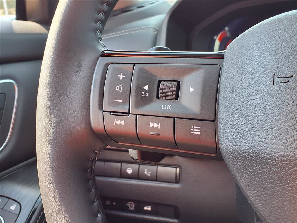 2026 Nissan Rogue Platinum photo 20