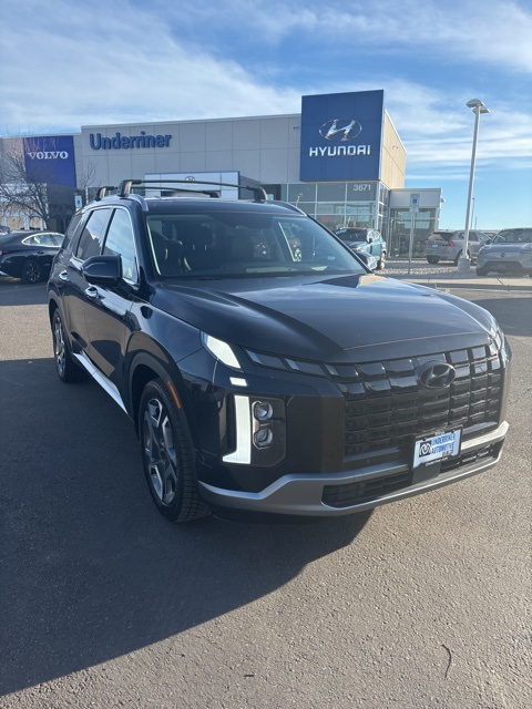 2023 Hyundai Palisade Limited's photo