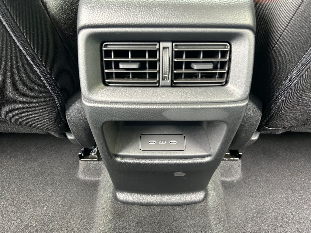 2026 Honda CR-V EX photo 32