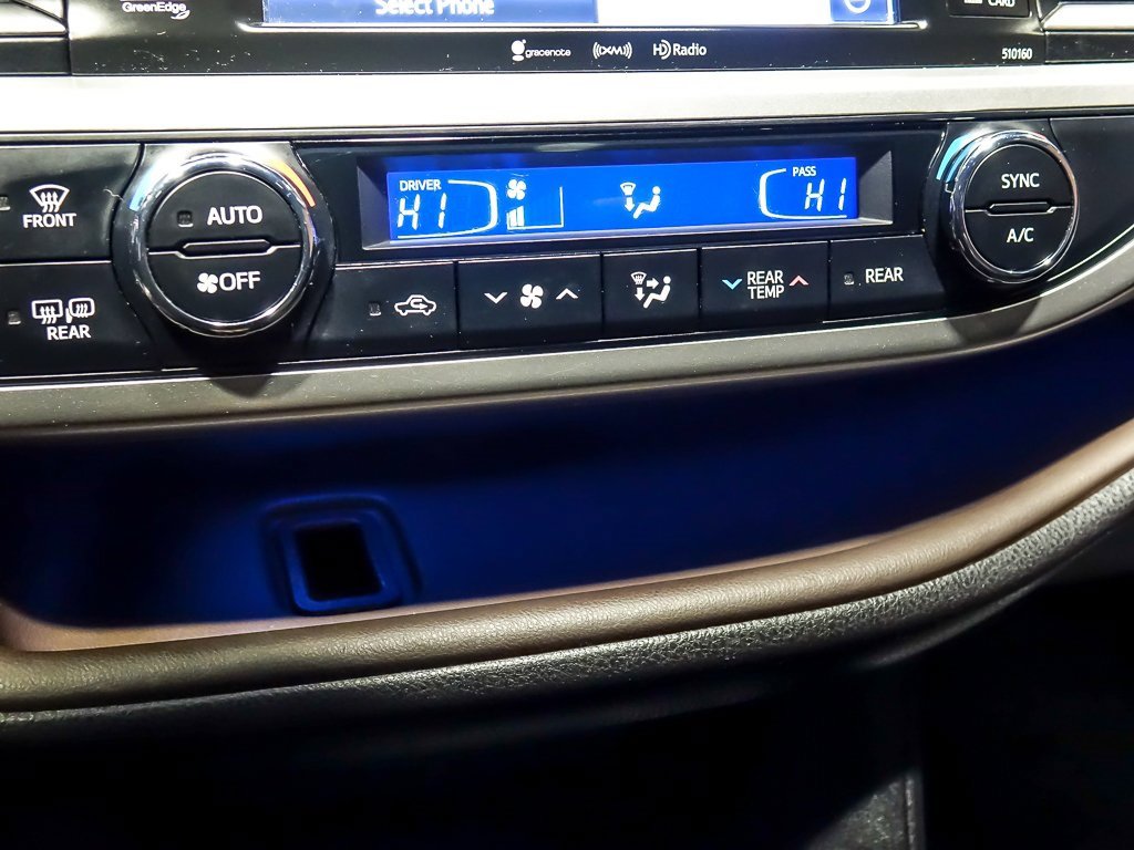 2016 TOYOTA HIGHLANDER - Image 26