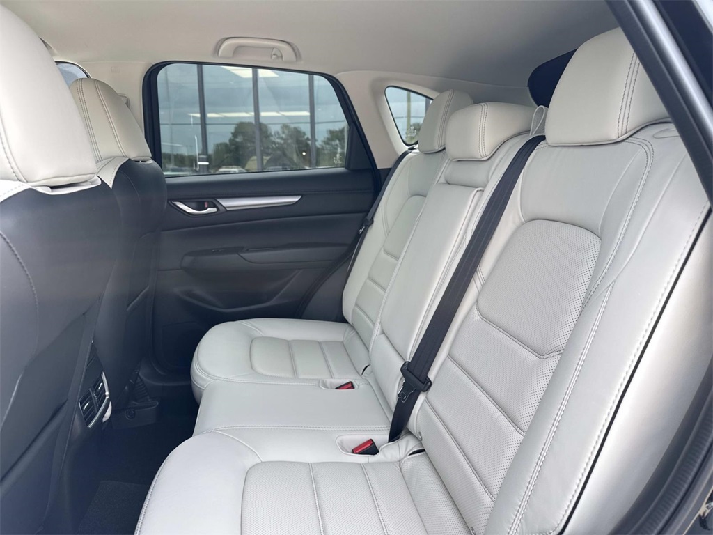 2025 Mazda CX-5 2.5 S Preferred photo 7