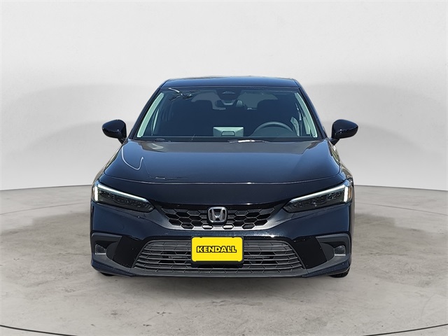 2024 Honda Civic LX photo 8