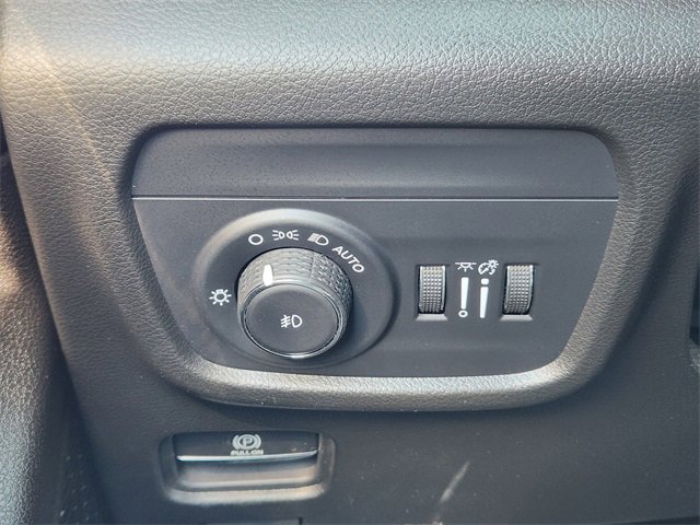 2023 Jeep Grand Cherokee Limited photo 17