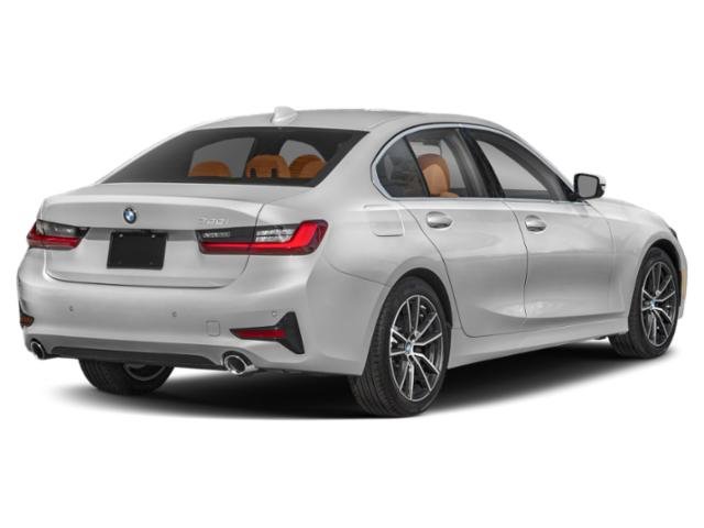 2022 Bmw 330i photo 2