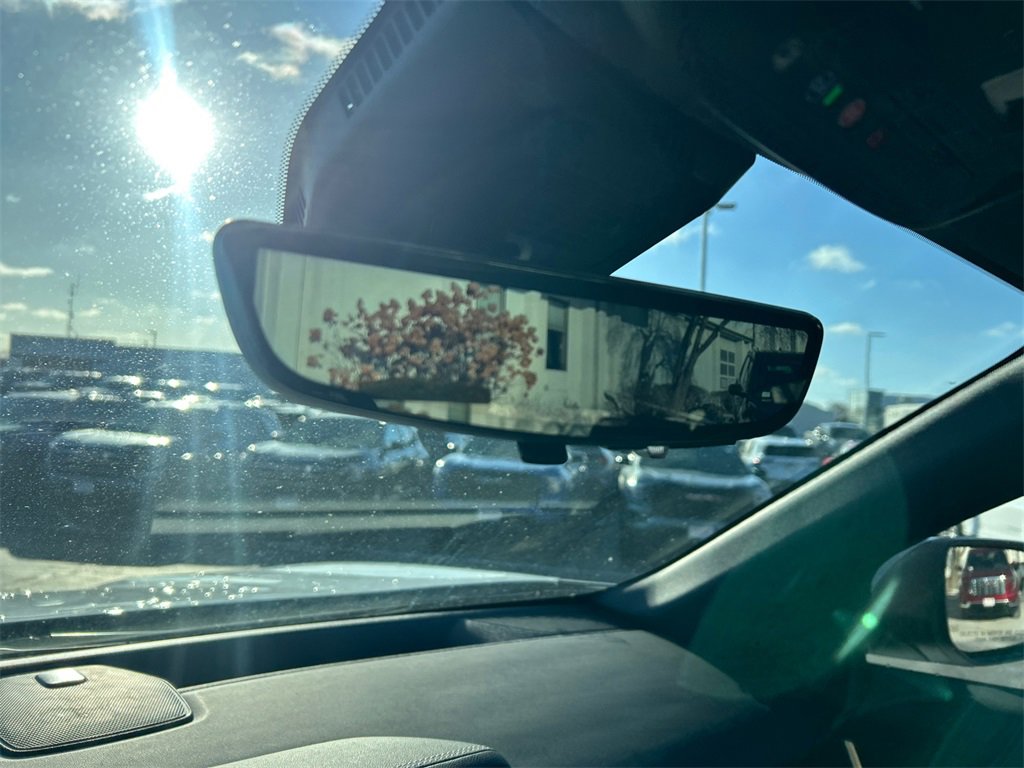 2026 GMC TERRAIN - Image 27