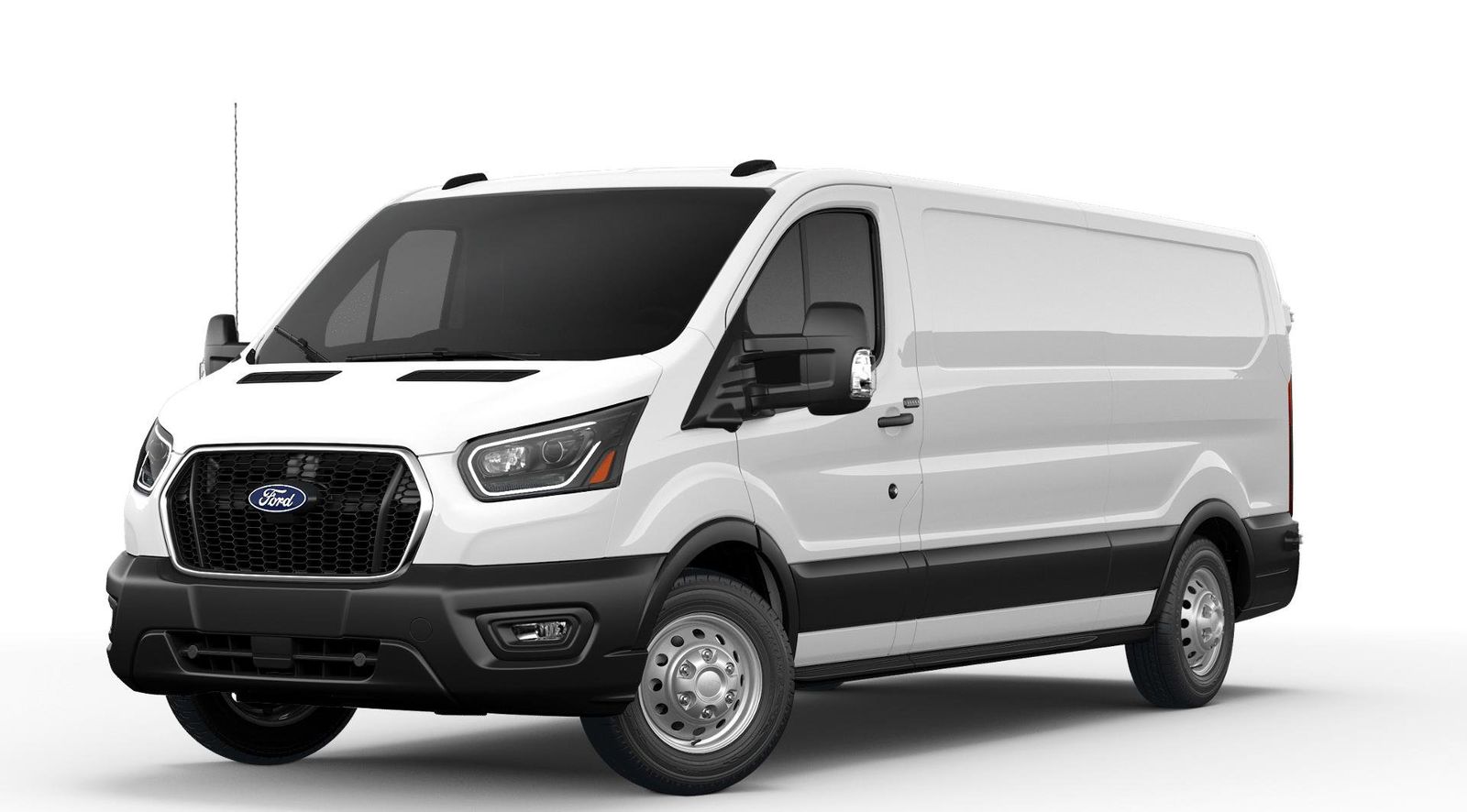 2026 Ford Transit Van Base's photo