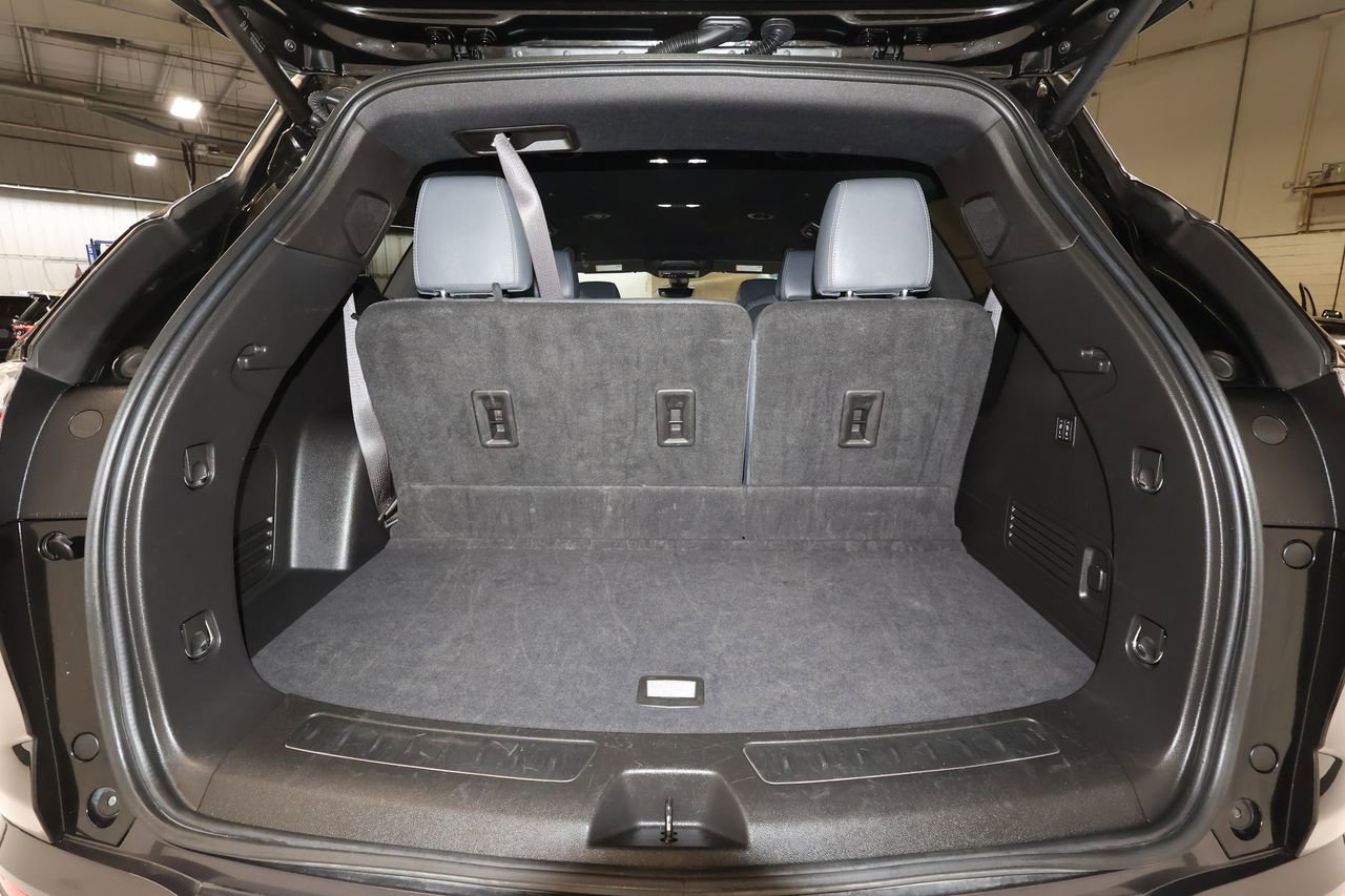 2024 Buick Enclave Premium photo 21