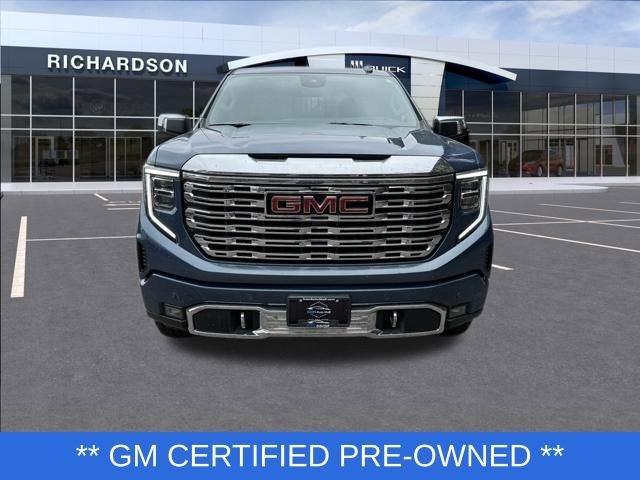 2024 Gmc Sierra 1500 Denali photo 8