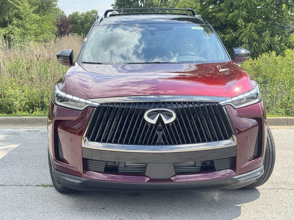 2026 Infiniti QX60 Autograph AWD photo 2