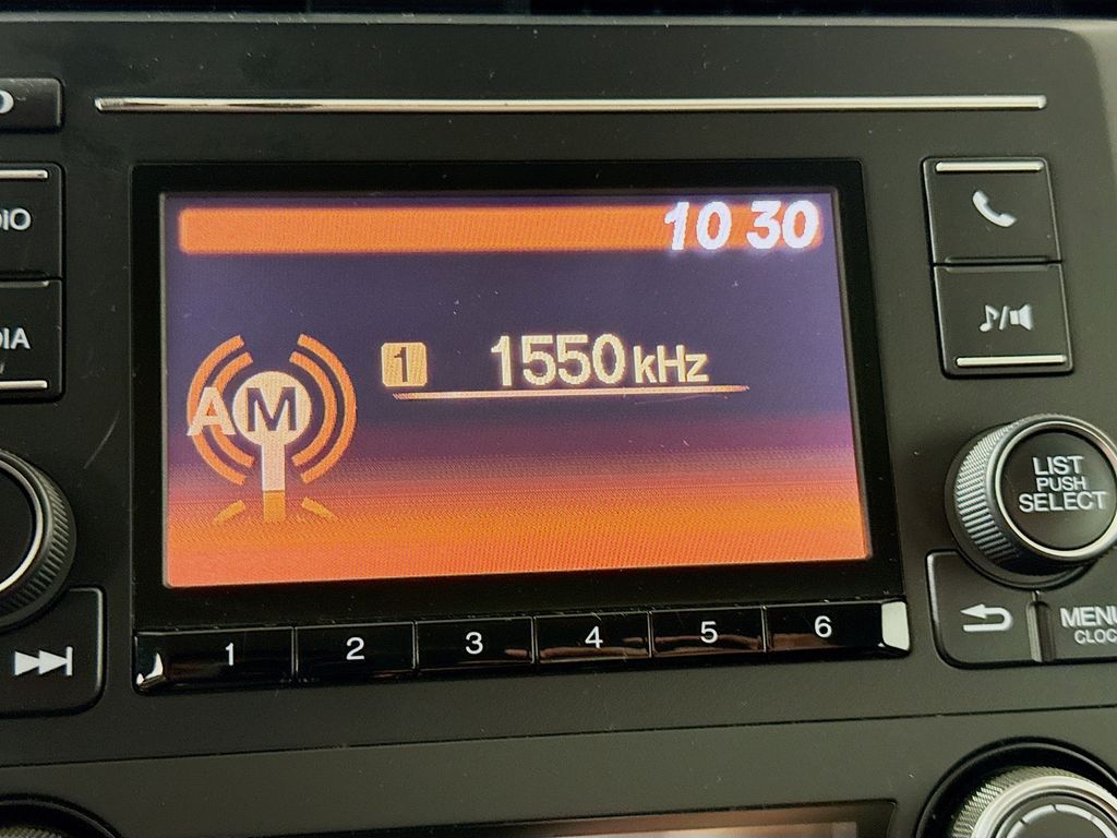 2019 Honda Civic LX photo 13