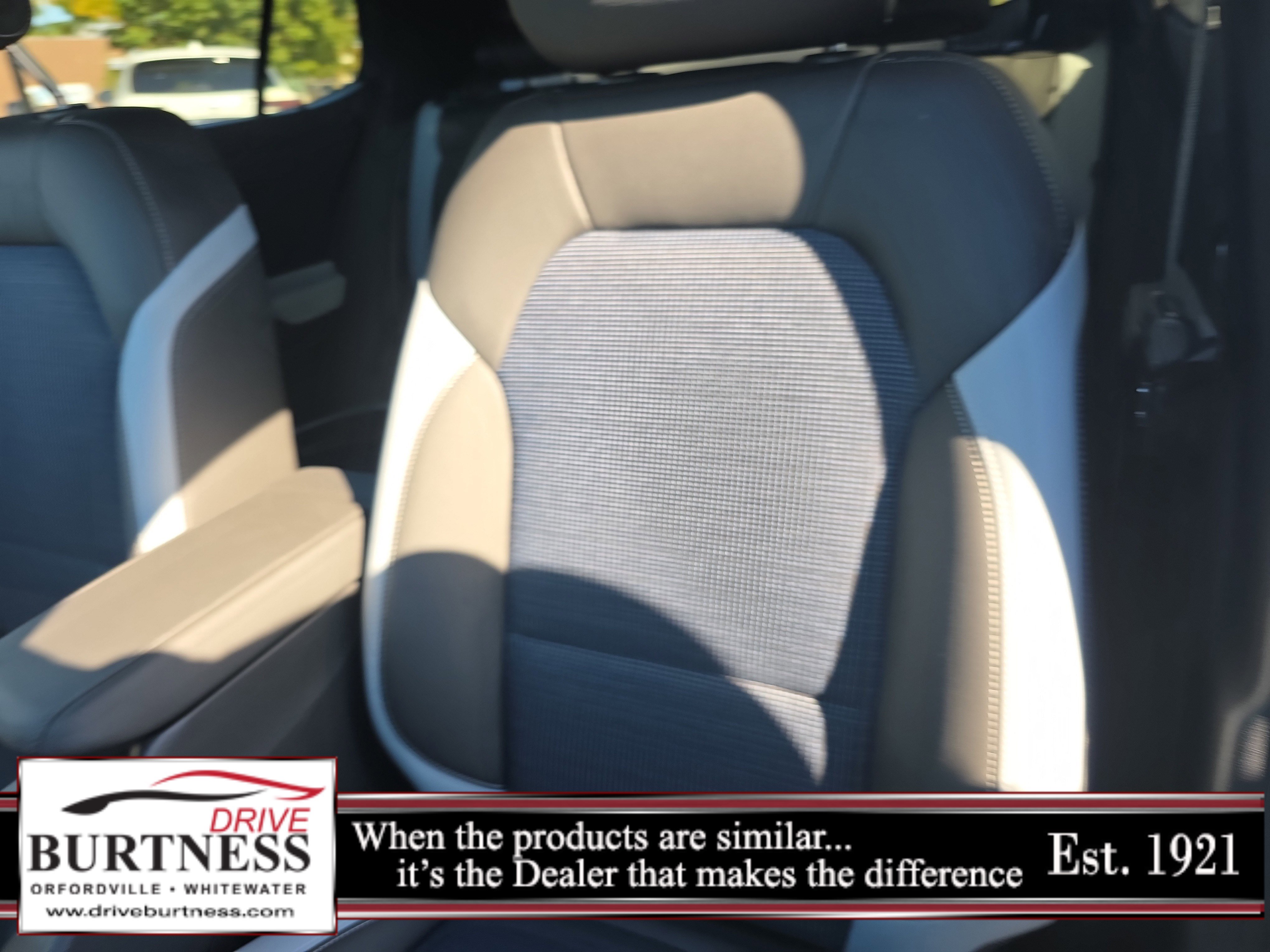 2026 Buick Envista Preferred photo 2