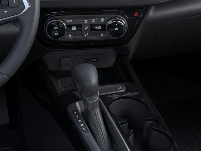 2025 Chevrolet Trax ACTIV photo 20
