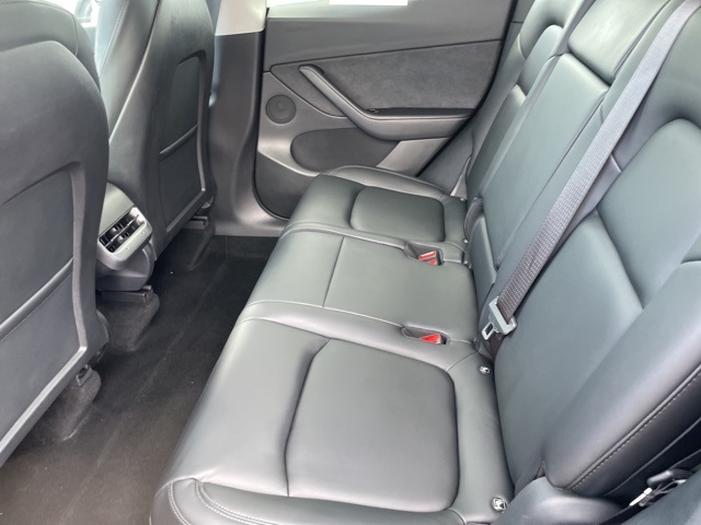 2021 Tesla Model Y Long Range photo 20