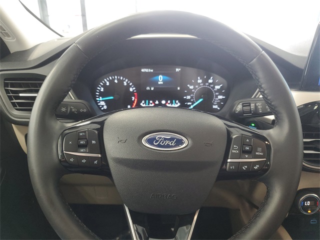 2021 Ford Escape SE photo 12