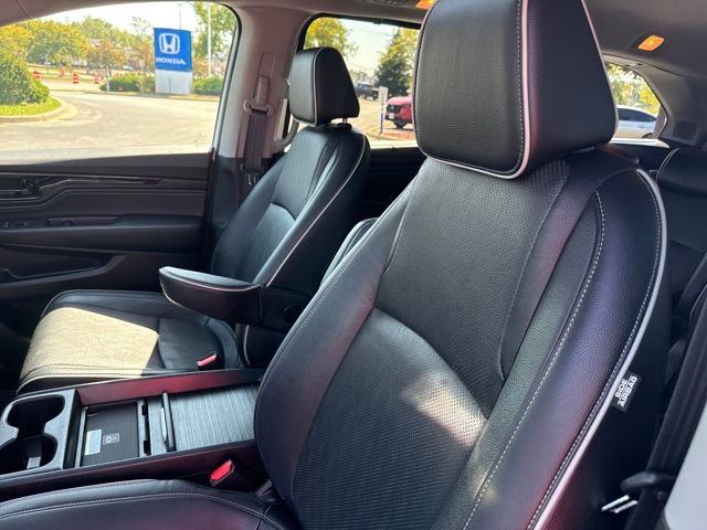2023 Honda Odyssey Elite photo 10
