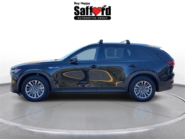 2024 Mazda CX-90 Preferred photo 4