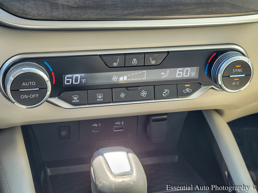 2023 NISSAN ALTIMA - Image 15