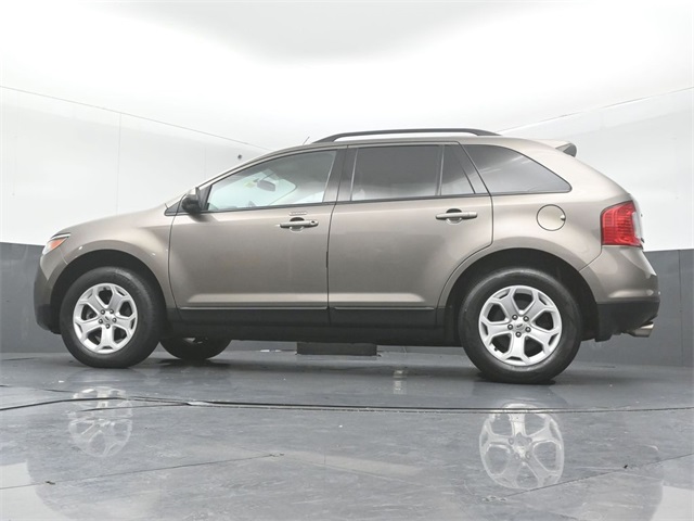2014 Ford Edge SEL photo 34
