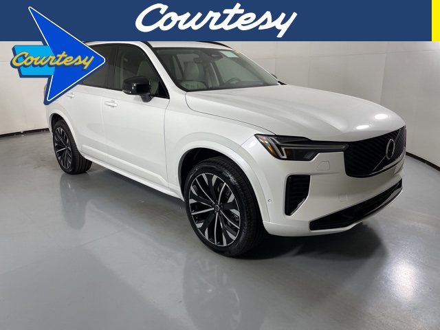 2026 Volvo XC90 Ultra's photo