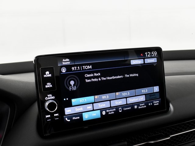 2025 Honda HR-V EX-L photo 24