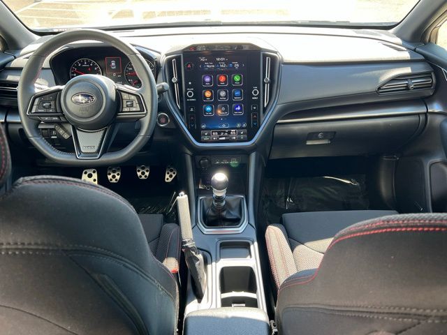 2024 Subaru WRX Premium photo 13