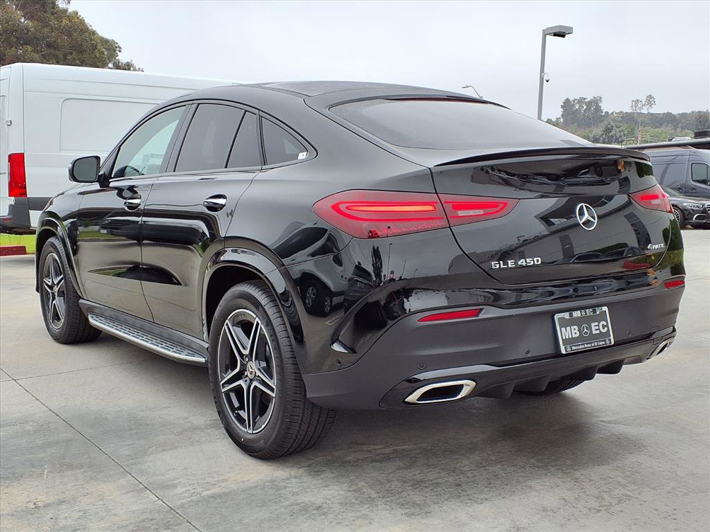 2026 Mercedes Benz GLE 450 4MATIC photo 16