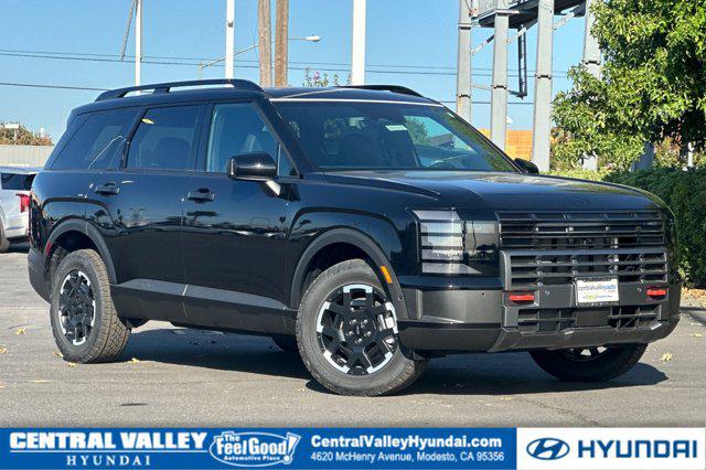 2026 Hyundai Palisade XRT Pro's photo