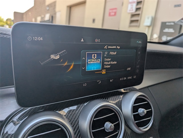 2020 Mercedes Benz C 43 AMG 4MATIC photo 19