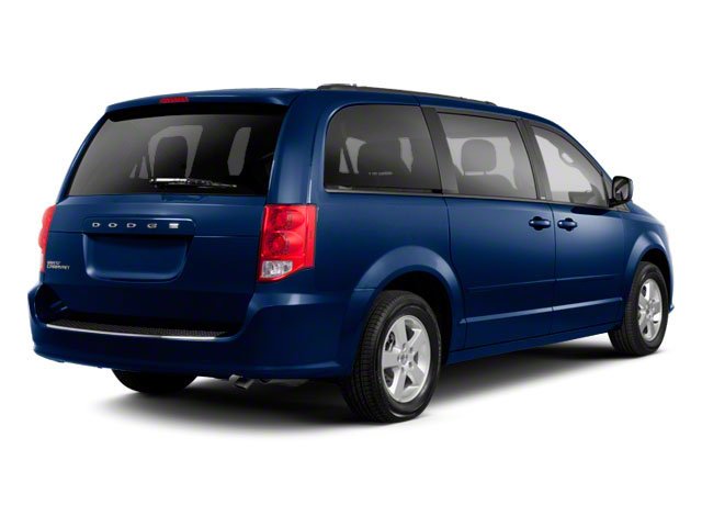 Used 2012 Dodge Grand Caravan SE with VIN 2C4RDGBG4CR317904 for sale in Lincoln, NE