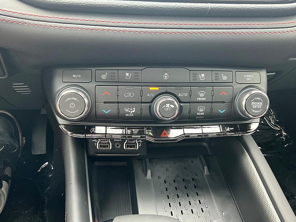 2026 Dodge Durango GT Plus photo 27