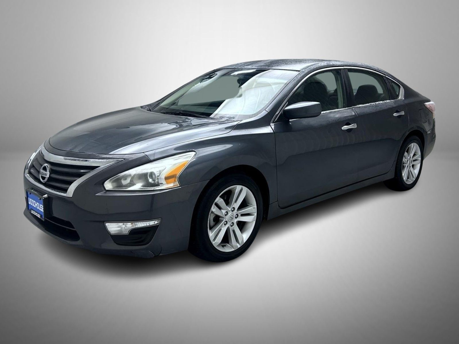 2013 Nissan Altima Sedan SV