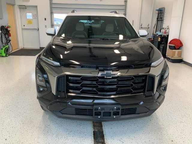 2026 Chevrolet Equinox ACTIV photo 4