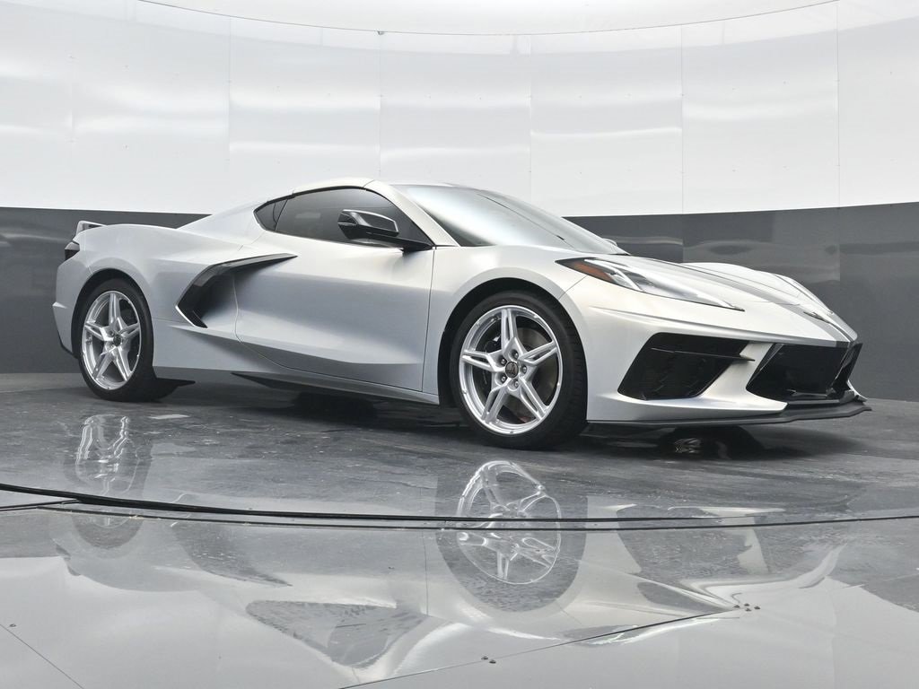 2023 Chevrolet Corvette Stingray 2LT photo 42