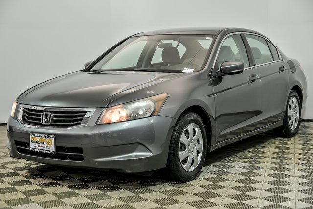 2010 Honda Accord LX photo 4
