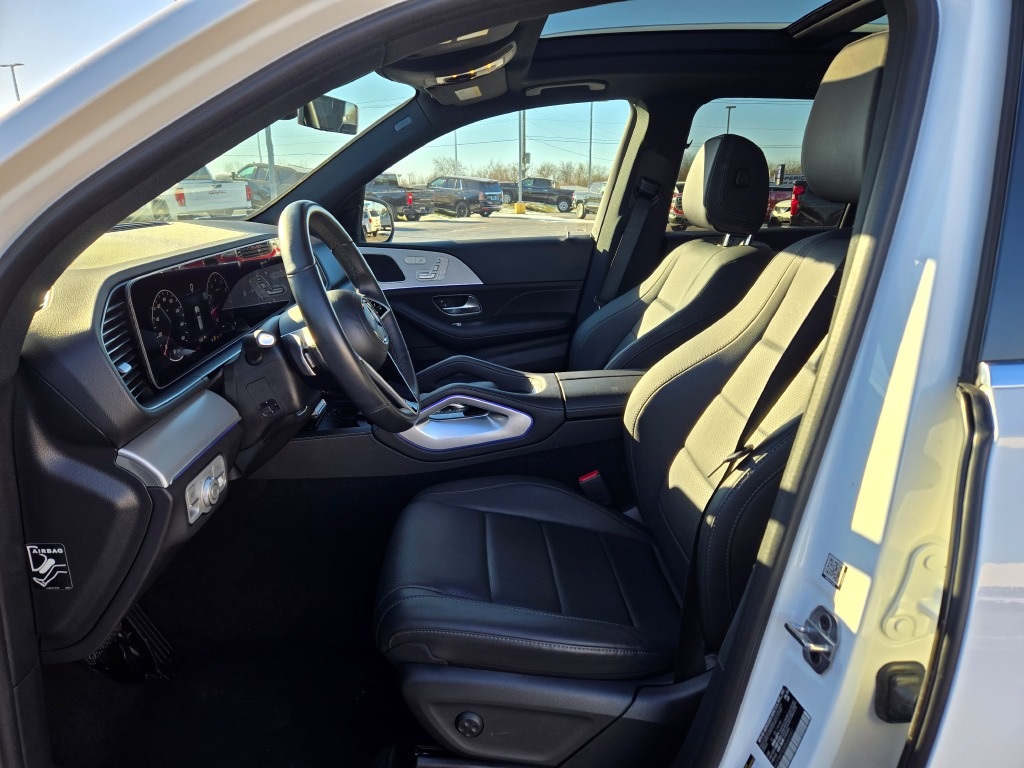 2024 Mercedes Benz GLE 350 4MATIC photo 21