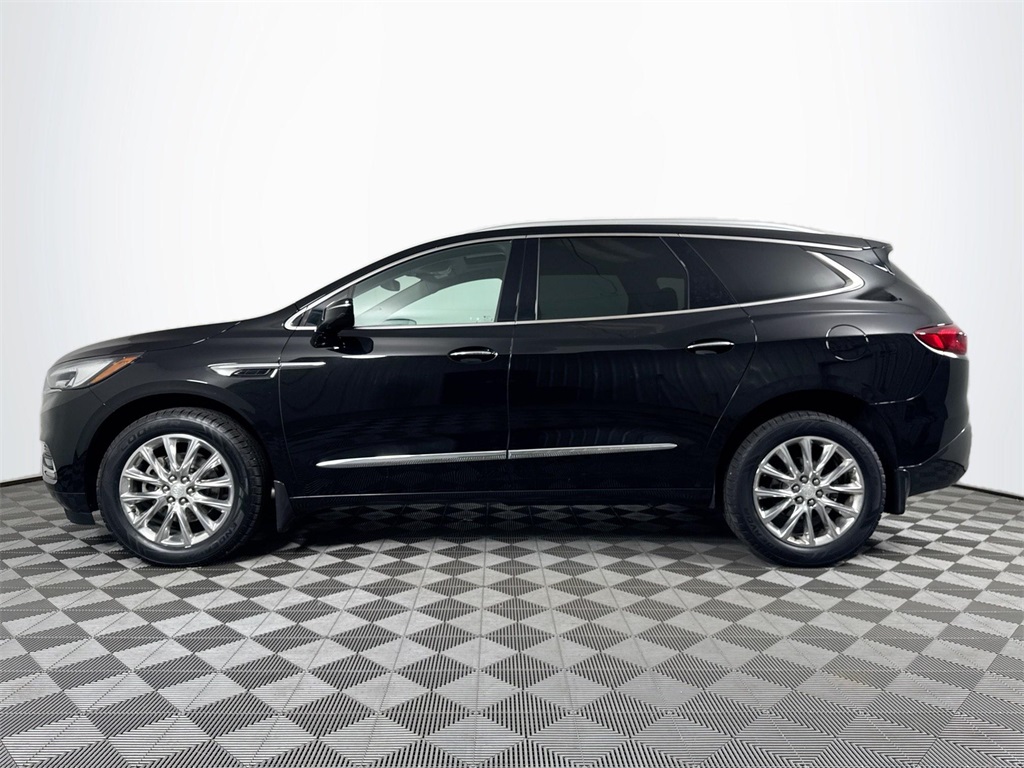 2019 Buick Enclave Premium photo 2